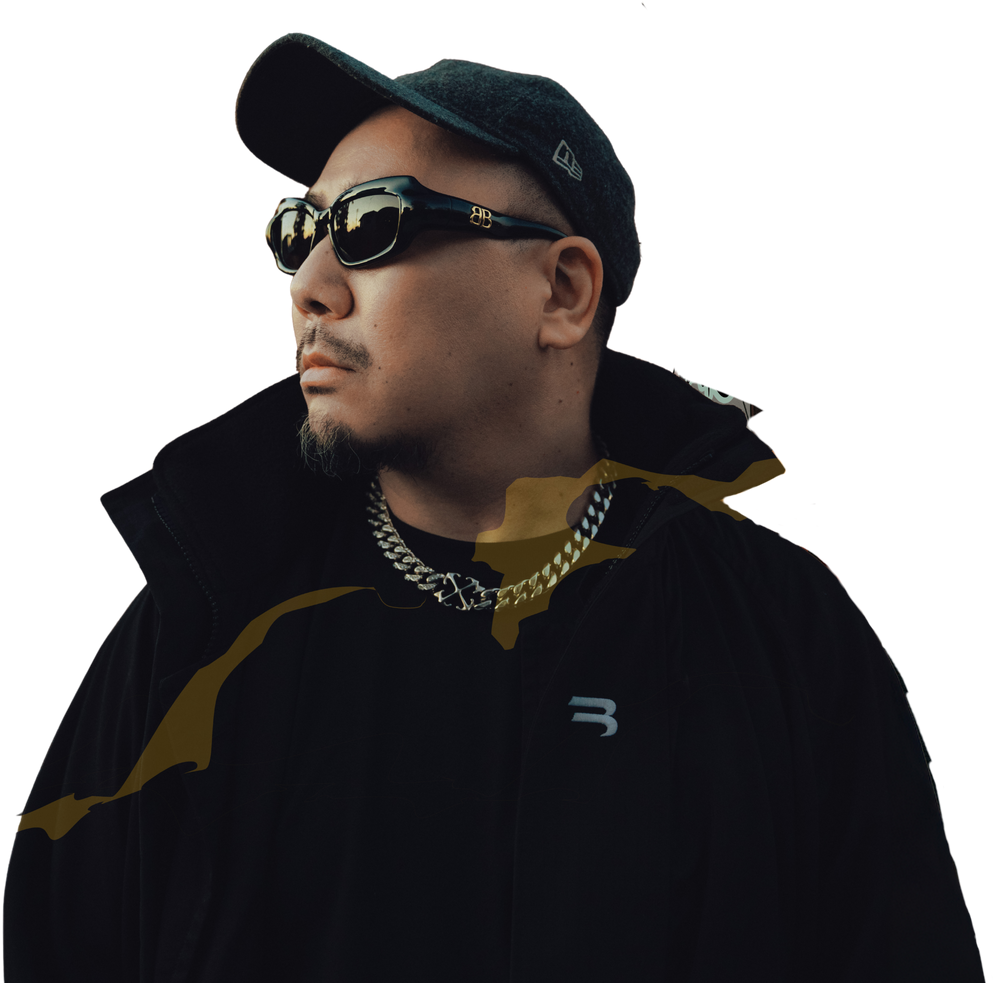 Retrato de Dr.Ryo